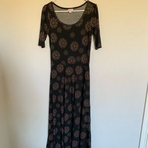Lularoe Ana dress